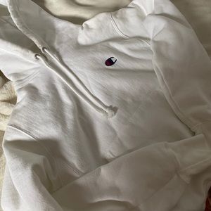 champion hoodie